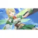 Sword Art Online: Lost Song (English Sub)