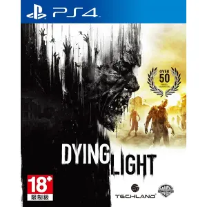 Dying Light (English)