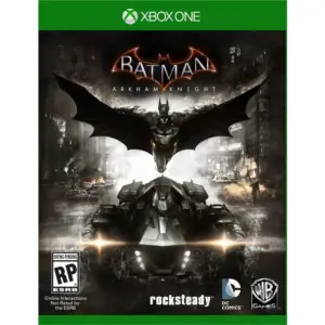 Batman: Arkham Knight