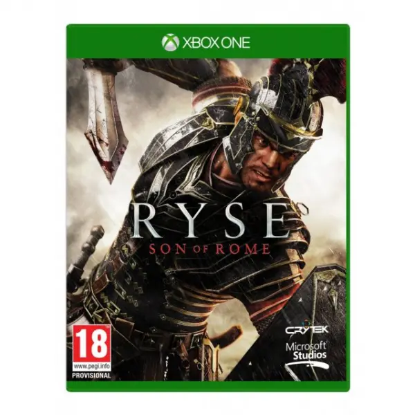 Ryse: Son of Rome