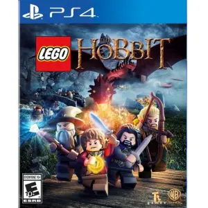 LEGO The Hobbit