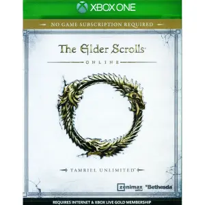 The Elder Scrolls Online: Tamriel Unlimi...