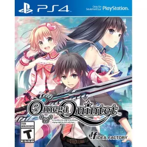 Omega Quintet