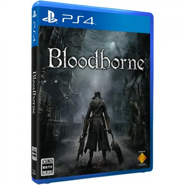 Bloodborne