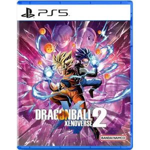 Dragon Ball: Xenoverse 2