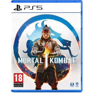 Mortal Kombat 1