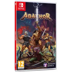 Abathor