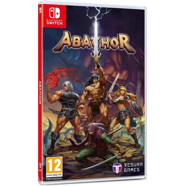 Abathor