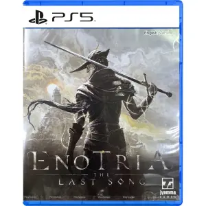 Enotria: The Last Song