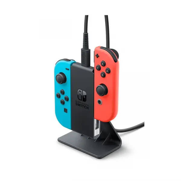 Nintendo Switch Joy-Con Charging Stand (Two-Way)