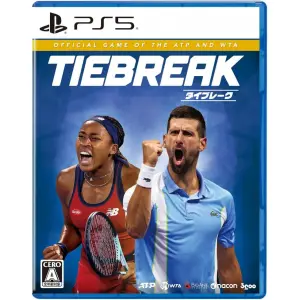 Tiebreak: The Official Game of the ATP a...
