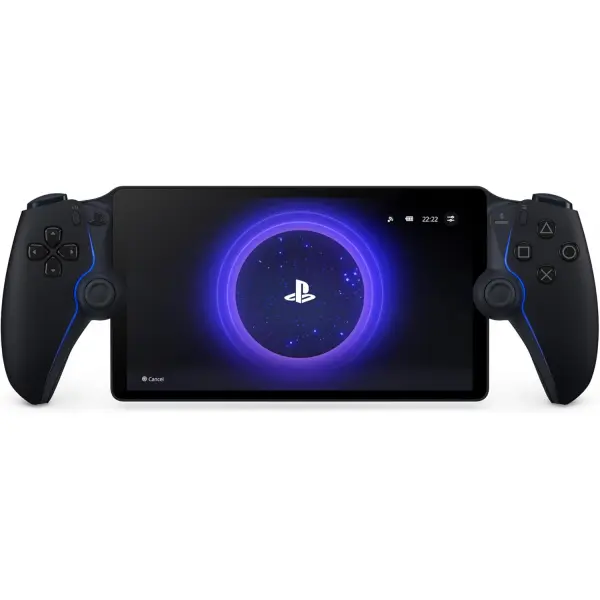 PlayStation Portal Remote Player (Midnight Black)