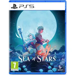 Sea of Stars