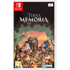 Terra Memoria