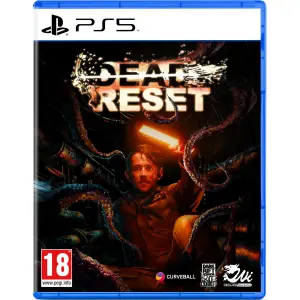 Dead Reset