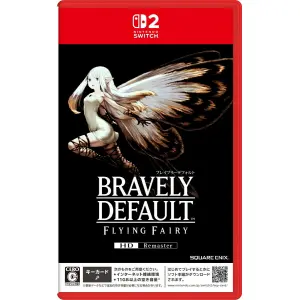 Bravely Default: Flying Fairy HD Remaste...
