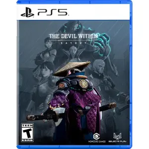 The Devil Within: Satgat 