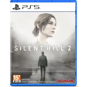 Silent Hill 2 Remake