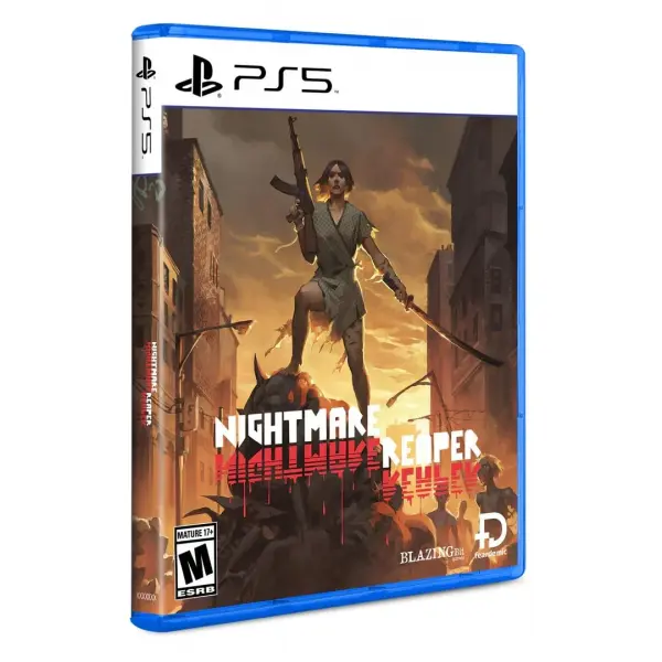 Nightmare Reaper