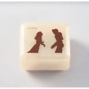 Final Fantasy VIII Music Box - Love Grow...
