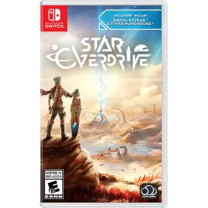 Star Overdrive