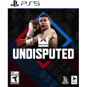 Undisputed
