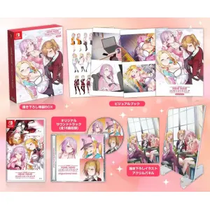 Some Some Convenience Store [Limited Edi...