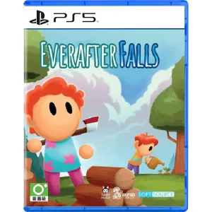 Everafter Falls