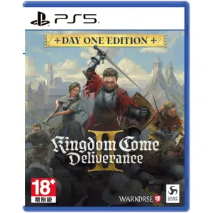 Kingdom Come: Deliverance II