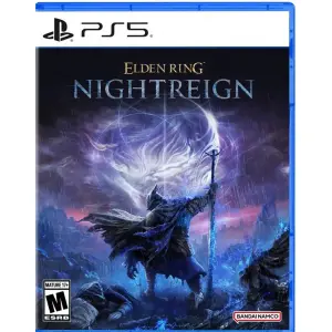 Elden Ring: Nightreign