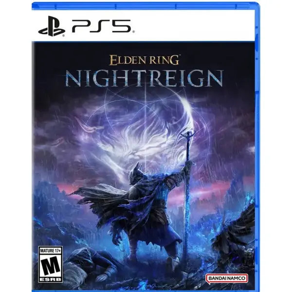Elden Ring: Nightreign
