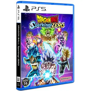 Dragon Ball: Sparking Zero