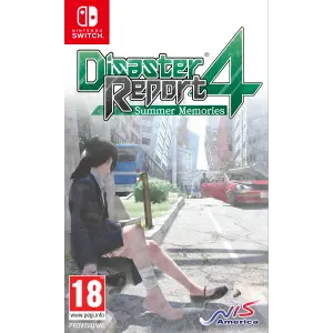 Disaster Report 4: Summer Memories