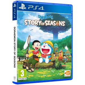 Doraemon: Story of Seasons