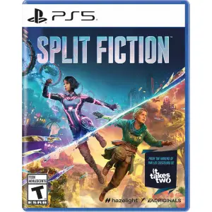 Split Fiction 