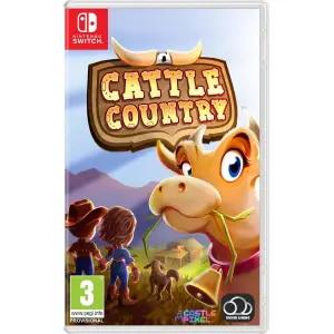 Cattle Country