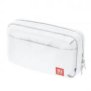 Reversible Travel Pouch for Nintendo Swi...