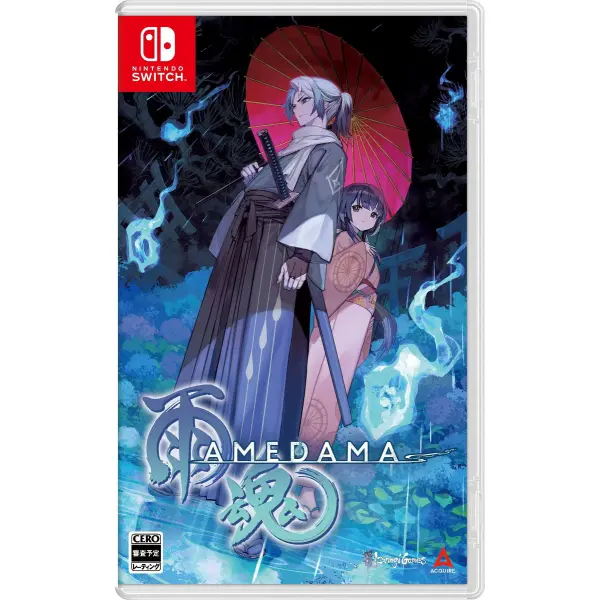 AMEDAMA
