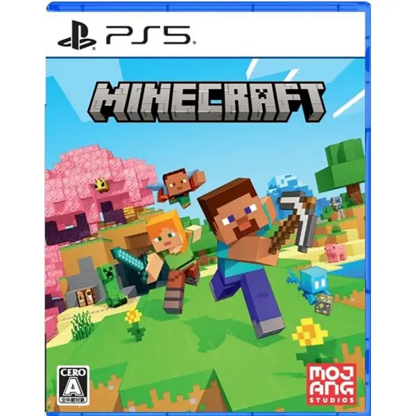 Minecraft