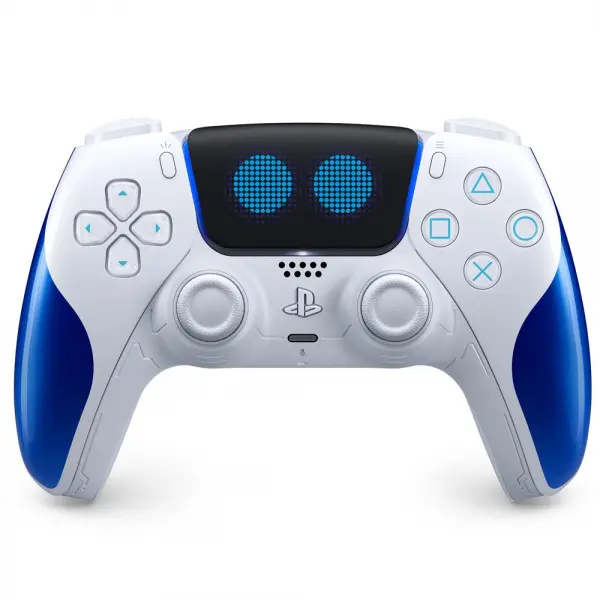 DualSense Wireless Controller for PlayStation 5 (Astro Bot Limited Edition)