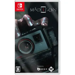 MADiSON