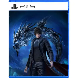 Lost Soul Aside 