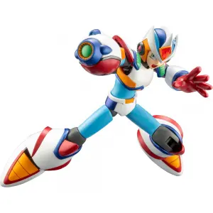 Mega Man X 1 12 Scale Plastic Model Kit:...