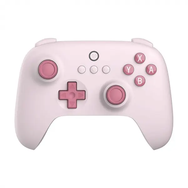 8BitDo Ultimate C Bluetooth Controller (Pink)