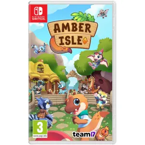 Amber Isle