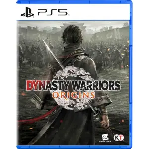 Dynasty Warriors: Origins