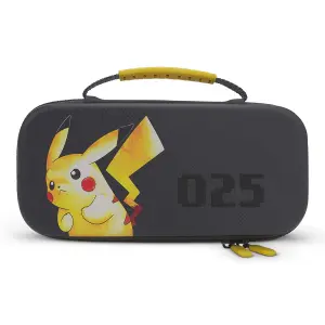 Protection Case (Pikachu 025)
