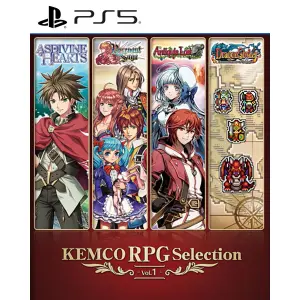 Kemco RPG Selection Vol. 1