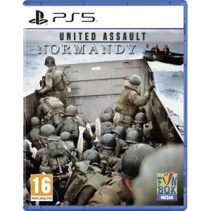 United Assault - Normandy '44 
