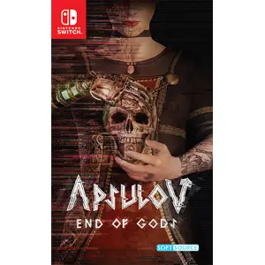 Apsulov: End of Gods